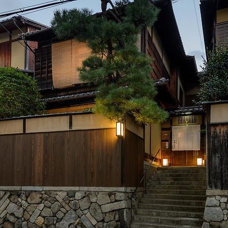 Gion Komatsu Kyoto Eksteriør bilde