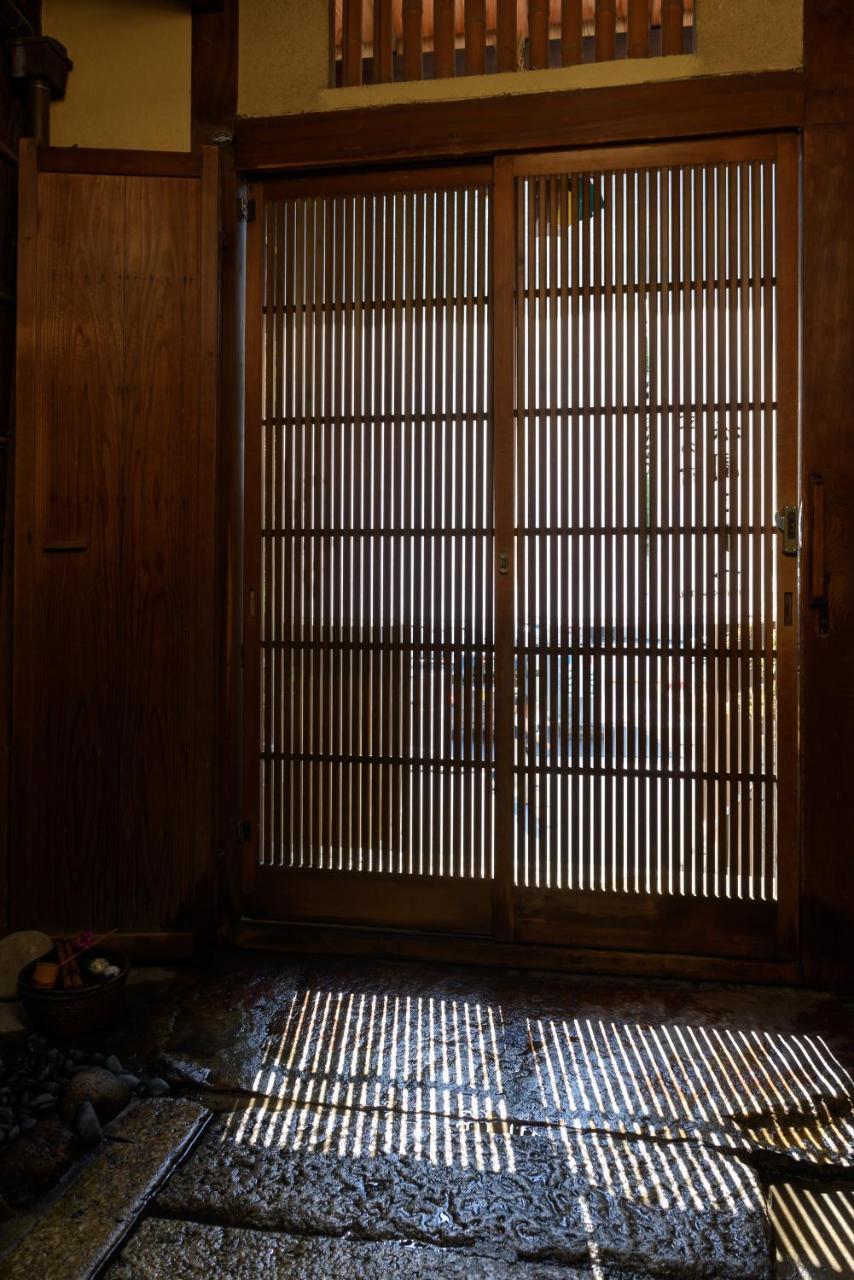 Gion Komatsu Kyoto Eksteriør bilde